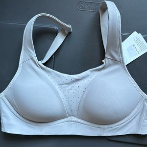 Lululemon run times bra